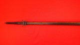 Springfield Model 1878 Trapdoor 32.5