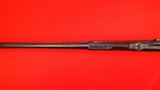 Springfield Model 1878 Trapdoor 32.5