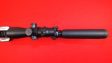 Ruger AR-556 Assault Rifle .350 Legend / With NcStar 3-9x42 Optic - Image 8 of 15