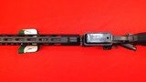Ruger AR-556 Assault Rifle .350 Legend / With NcStar 3-9x42 Optic - Image 10 of 15