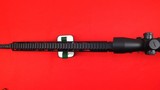 Ruger AR-556 Assault Rifle .350 Legend / With NcStar 3-9x42 Optic - Image 7 of 15
