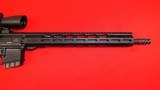 Ruger AR-556 Assault Rifle .350 Legend / With NcStar 3-9x42 Optic - Image 3 of 15