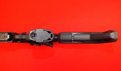 Ruger AR-556 Assault Rifle .350 Legend / With NcStar 3-9x42 Optic - Image 11 of 15