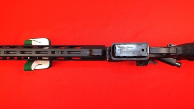 Ruger AR-556 Assault Rifle .350 Legend / With NcStar 3-9x42 Optic - Image 10 of 15