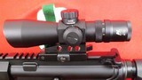 Ruger AR-556 Assault Rifle .350 Legend / With NcStar 3-9x42 Optic - Image 14 of 15