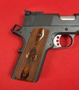Springfield M1911-A1 .45 ACP 5