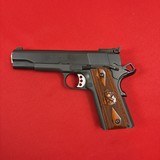 Springfield M1911-A1 .45 ACP 5