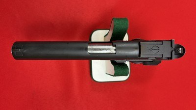 Springfield M1911-A1 .45 ACP 5