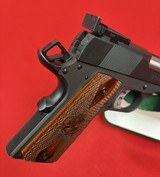 Springfield M1911-A1 .45 ACP 5