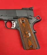 Springfield M1911-A1 .45 ACP 5