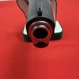 Springfield M1911-A1 .45 ACP 5