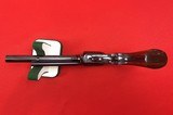 Ruger New Single Six Bisley .32 H&R Magnum Excellent Condition w/ Original Box 1987 - Image 9 of 15