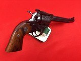 Ruger New Single Six Bisley .32 H&R Magnum Excellent Condition w/ Original Box 1987 - Image 14 of 15