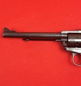 Ruger New Single Six Bisley .32 H&R Magnum Excellent Condition w/ Original Box 1987 - Image 5 of 15