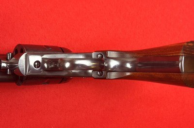 Ruger New Single Six Bisley .32 H&R Magnum Excellent Condition w/ Original Box 1987 - Image 11 of 15