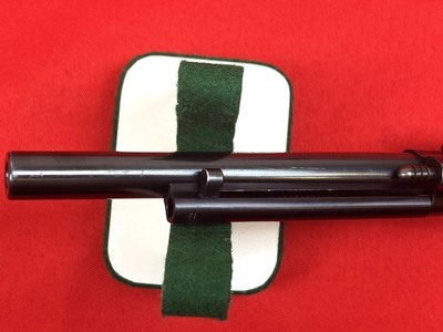 Ruger New Single Six Bisley .32 H&R Magnum Excellent Condition w/ Original Box 1987 - Image 10 of 15