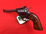 Ruger New Single Six Bisley .32 H&R Magnum Excellent Condition w/ Original Box 1987 - Image 13 of 15