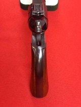 Ruger New Single Six Bisley .32 H&R Magnum Excellent Condition w/ Original Box 1987 - Image 8 of 15