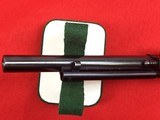 Ruger New Single Six Bisley .32 H&R Magnum Excellent Condition w/ Original Box 1987 - Image 10 of 15