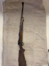 Winchester model 70 pre 64 270