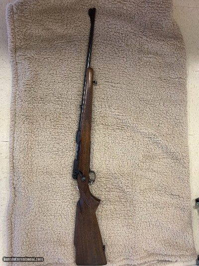 Winchester model 70 pre 64 270