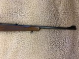 Winchester model 70 pre 64 270 - 3 of 4