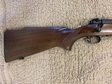 Winchester model 70 pre 64 270 - 2 of 4