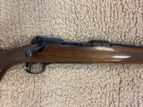 Winchester model 70 pre 64 270 - 4 of 4