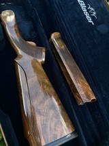 Blaser F3 Stock - 2 of 3