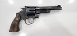 Smith & Wesson Registered Magnum-.357 - 2 of 12