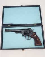 Smith and Wesson Pre-model 29- 44 Magnum - 15 of 15