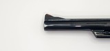Smith and Wesson Pre-model 29- 44 Magnum - 9 of 15