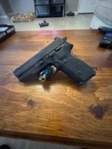 Sig Saur E29CA-9-B - 2 of 10