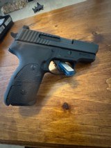 Sig Saur E29CA-9-B - 3 of 10