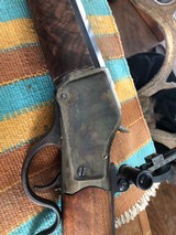 Winchester 1885
38-55