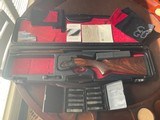Preowned Caesar Guerini Summit Limited Case Color 12 Gauge - 3 of 15