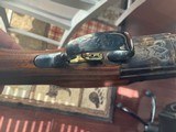 Preowned Caesar Guerini Summit Limited Case Color 12 Gauge - 4 of 15
