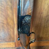 Preowned Caesar Guerini Summit Limited Case Color 12 Gauge - 10 of 15