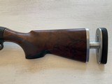 Beretta A400 Xcel sporting black 12 (w Graco L.O.P adj) - 8 of 15