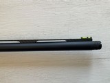 Beretta A400 Xcel sporting black 12 (w Graco L.O.P adj) - 5 of 15