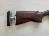 Beretta A400 Xcel sporting black 12 (w Graco L.O.P adj) - 2 of 15