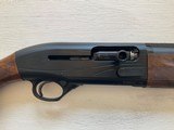 Beretta A400 Xcel sporting black 12 (w Graco L.O.P adj) - 3 of 15