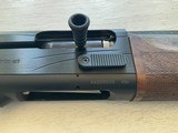 Beretta A400 Xcel sporting black 12 (w Graco L.O.P adj) - 14 of 15