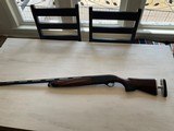 Beretta A400 Xcel sporting black 12 (w Graco L.O.P adj) - 6 of 15