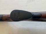 Beretta A400 Xcel sporting black 12 (w Graco L.O.P adj) - 11 of 15