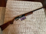 Remington Wingmaster 16 gauge 2002 model. Super clean! - Image 7 of 15