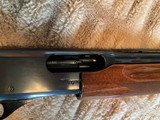 Remington Wingmaster 16 gauge 2002 model. Super clean! - Image 10 of 15
