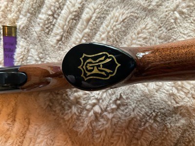 Remington Wingmaster 16 gauge 2002 model. Super clean! - Image 12 of 15