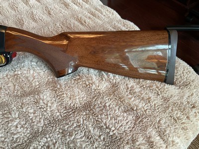 Remington Wingmaster 16 gauge 2002 model. Super clean! - Image 3 of 15