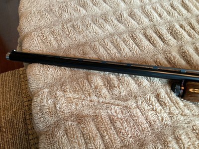 Remington Wingmaster 16 gauge 2002 model. Super clean! - Image 4 of 15